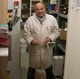 Malergeschäft P. Käser AG