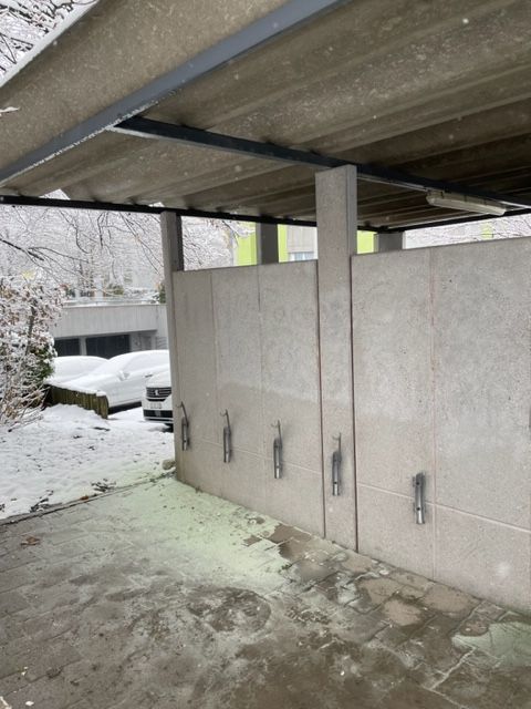 Malergeschäft P. Käser AG