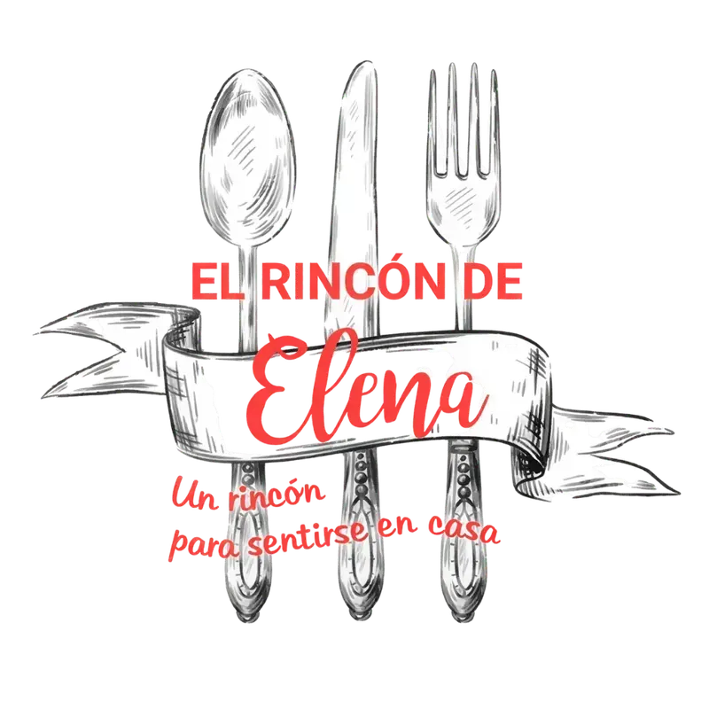 Logo: Silverware with banner that reads 