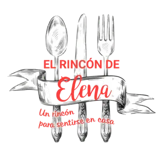 Logo: Silverware with banner that reads 