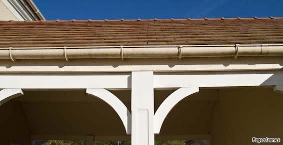 Restauration de maisons