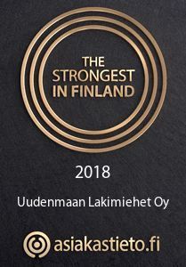 Uudenmaan Lakimiehet Oy