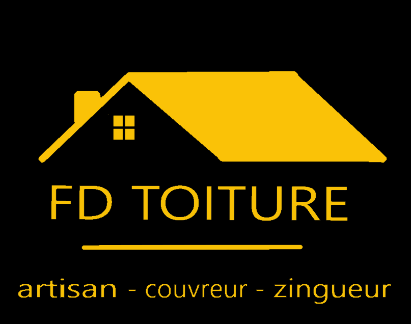 Logo de FD TOITURE