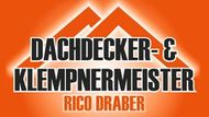 Dachdecker- & Klempnermeister Rico Draber-logo