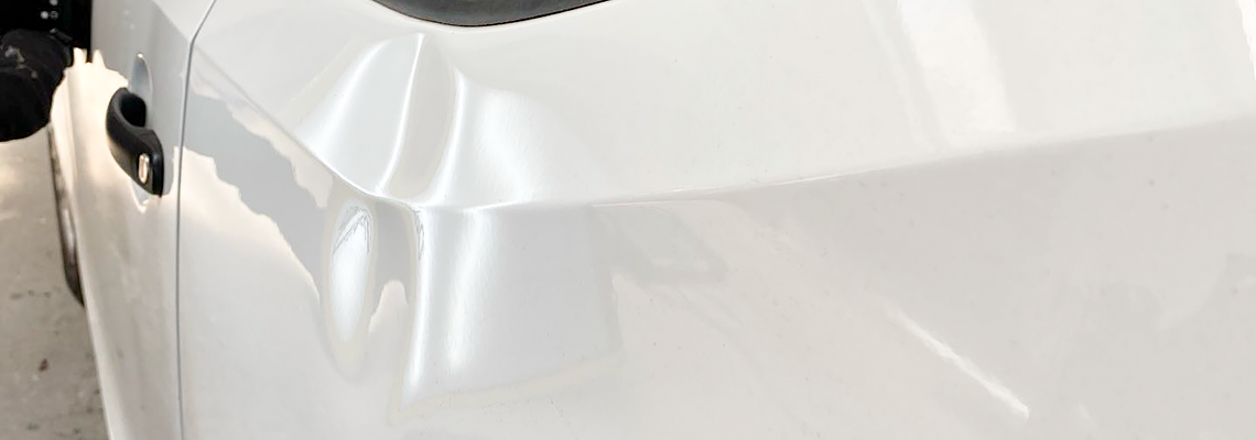 Beulendoktor-Smart Repair