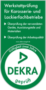 Dekra Logo