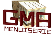 Logo GMA Menuiserie