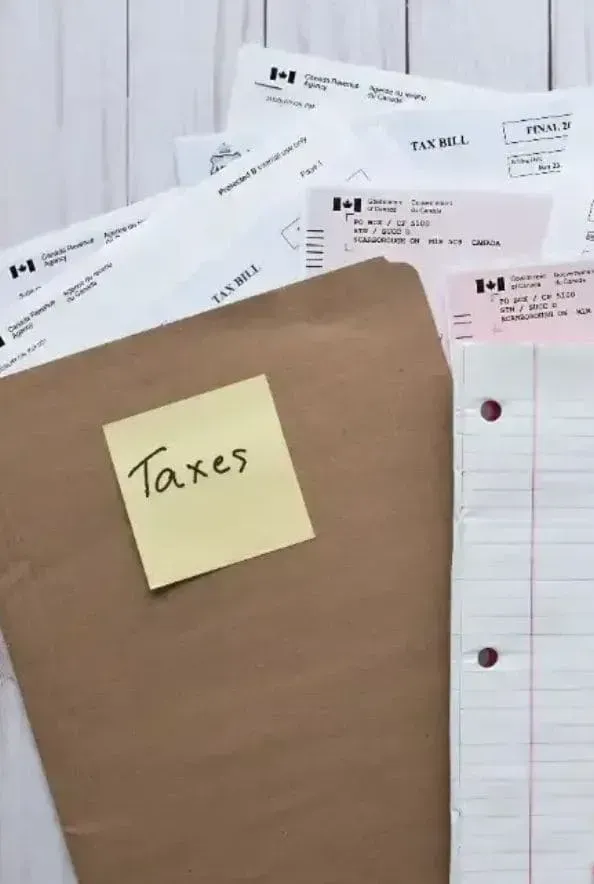 A long hallway filled with lockers and a window.