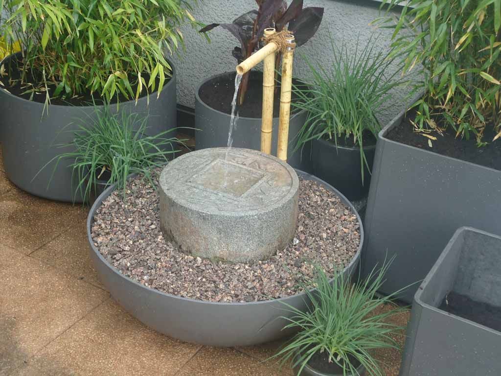 Verschönerung Dachterrasse - MM Gartenpflege GmbH Wiliberg