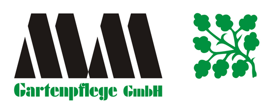 Logo - MM Gartenpflege GmbH