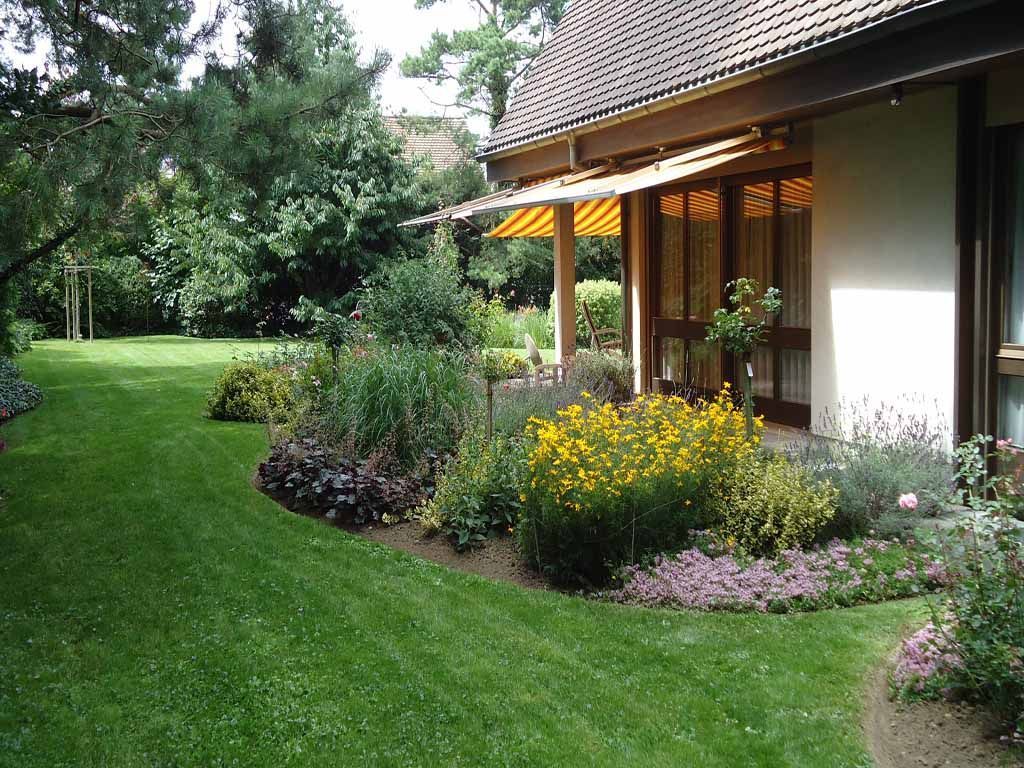 Gartenpflege - MM Gartenpflege GmbH Wiliberg