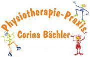 Physiotherapie-Praxis Corina Bächler Logo