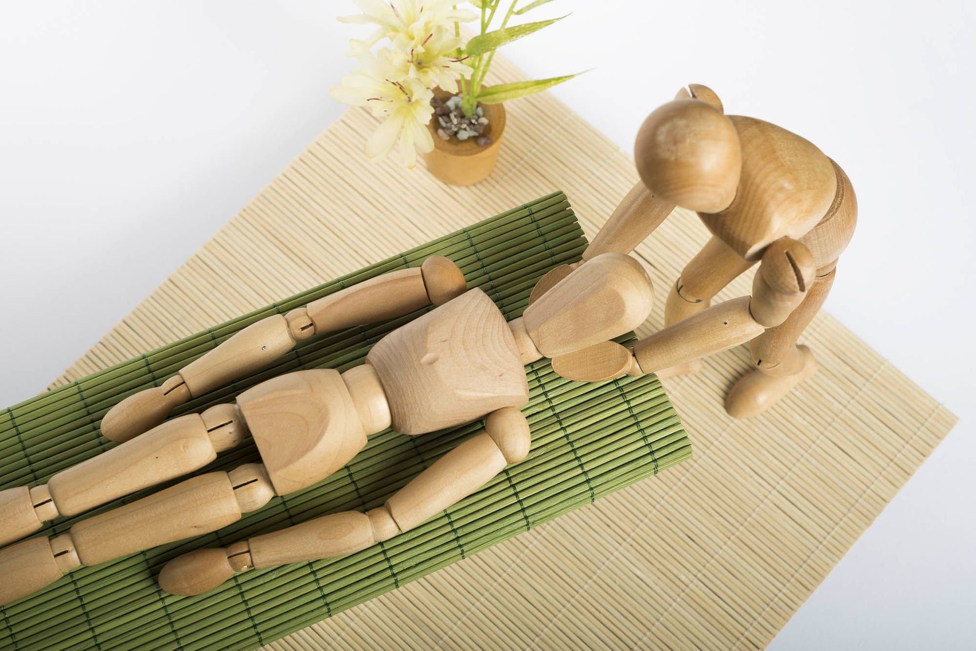 Beispielbild Massage
