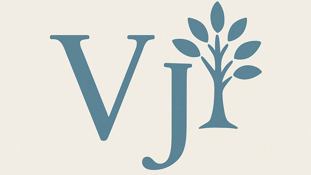 Logo du cabinet de Valérie Juignet