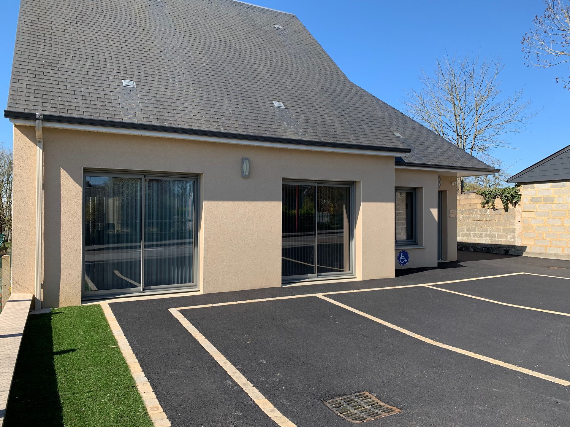 Cabinet de Valérie Juignet