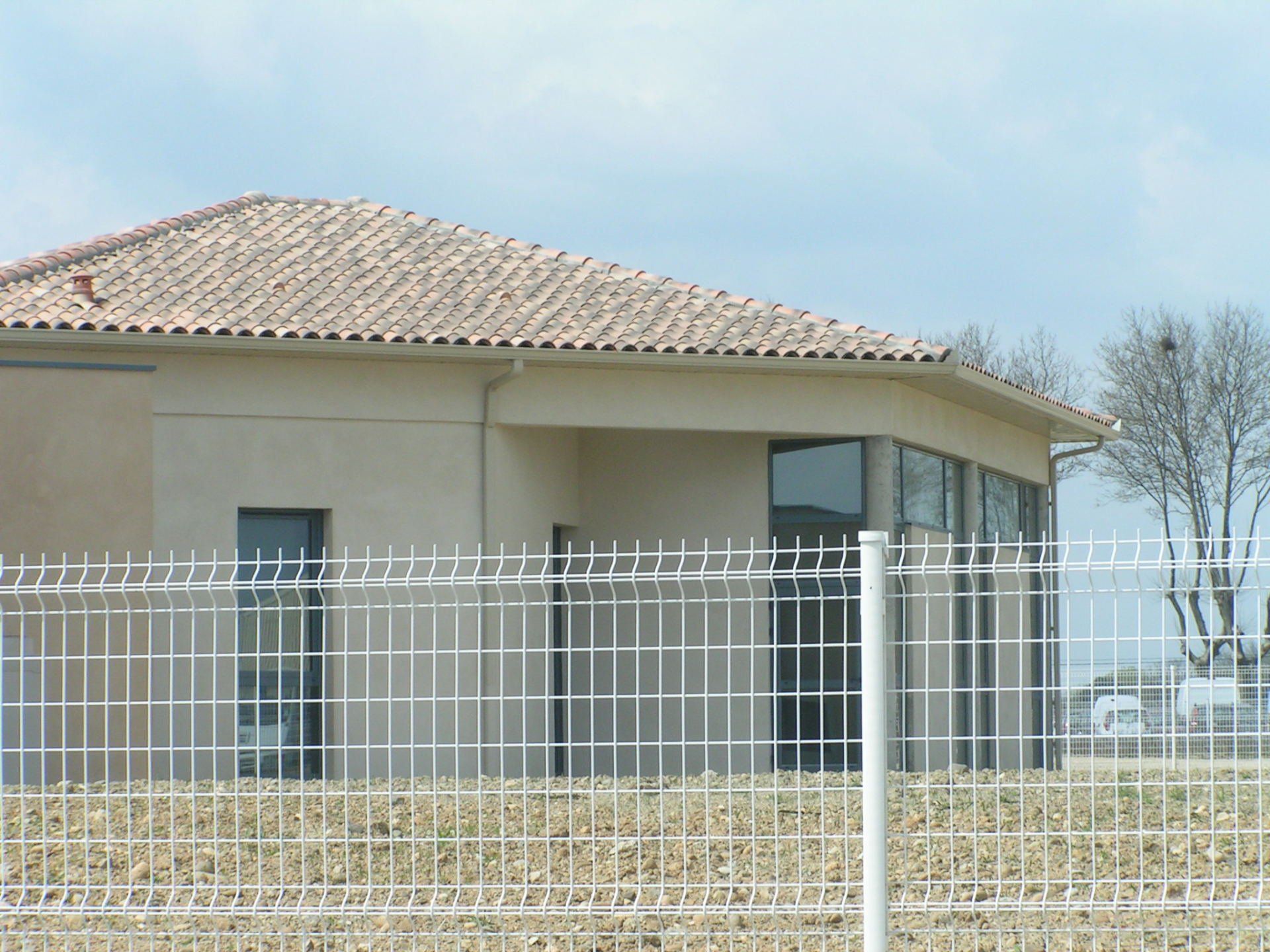 Travaux de Zinguerie dans l'Hérault