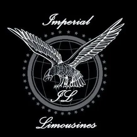 Logo de Imperial Limousines