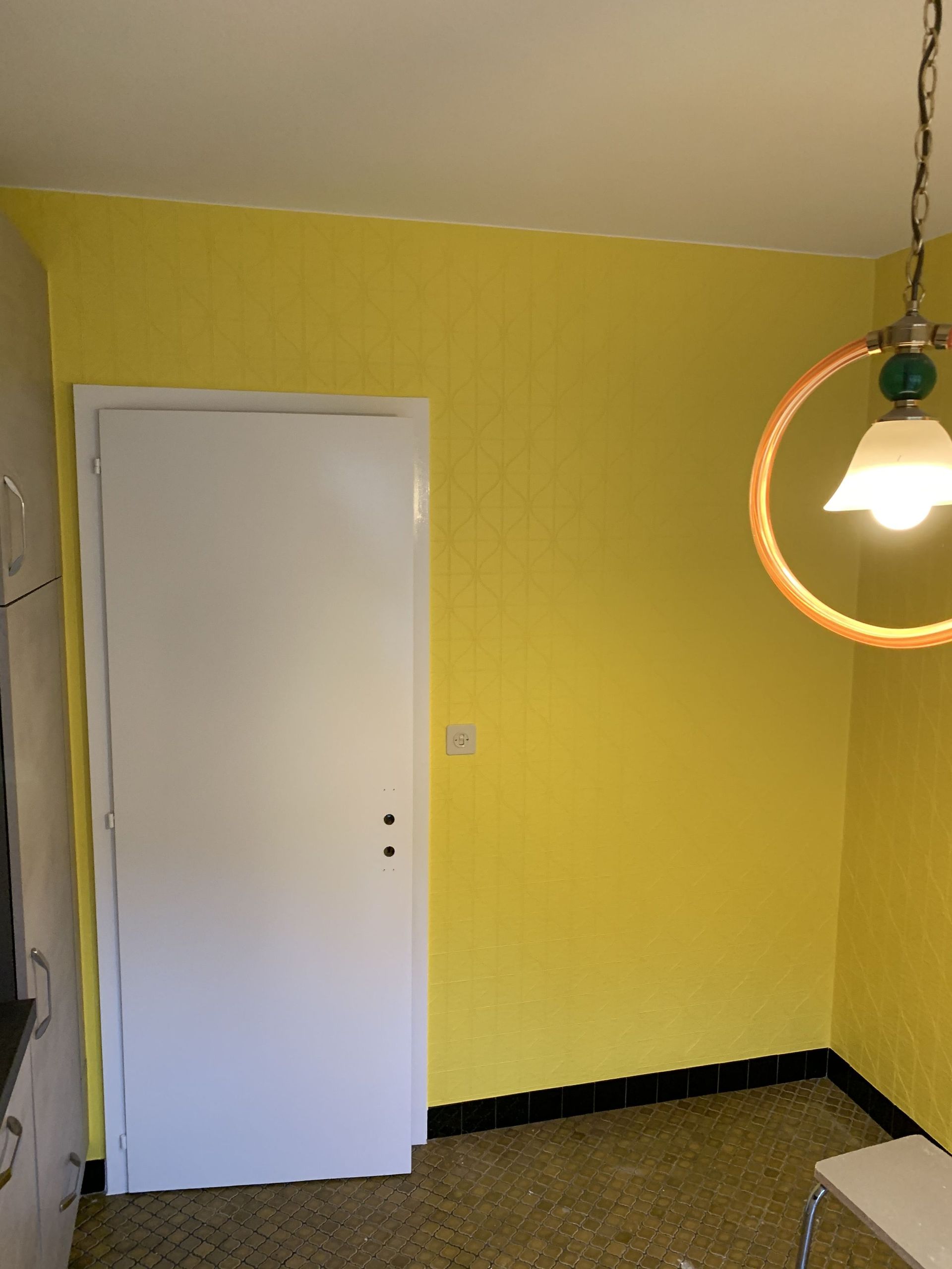 ASG Peinture et Rénovation | Samir Ajeti | Chippis