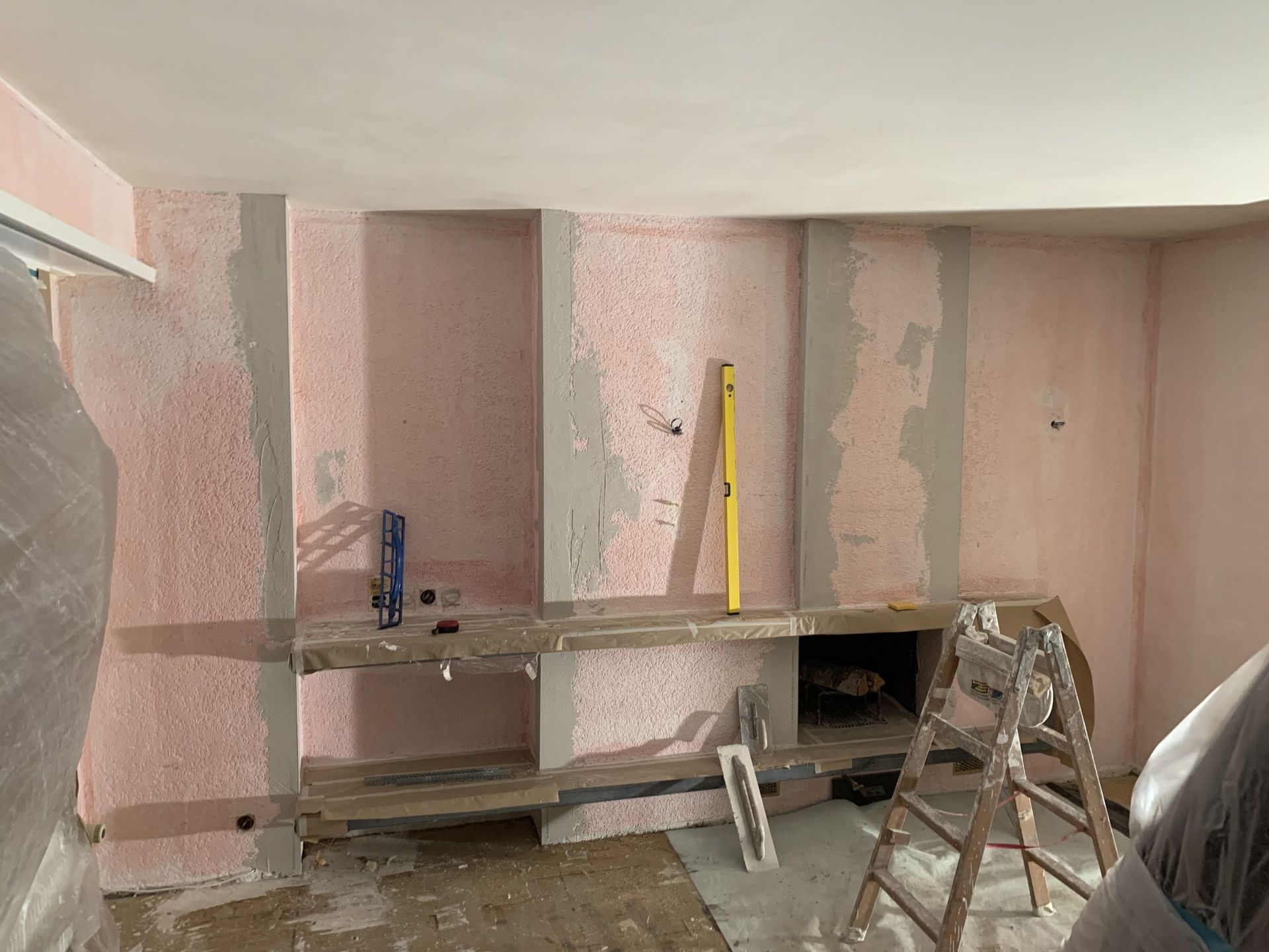 ASG Peinture et Rénovation | Samir Ajeti | Chippis