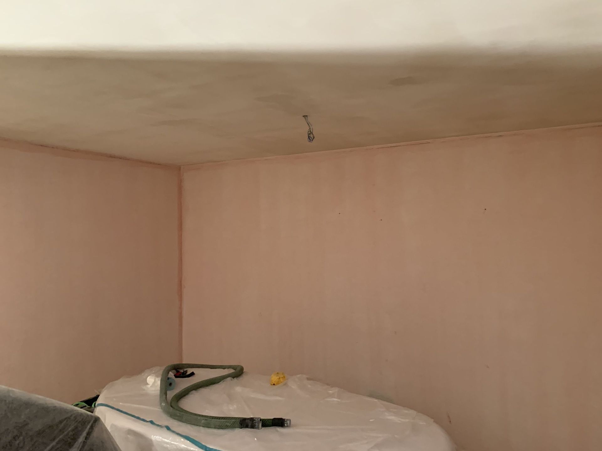 ASG Peinture et Rénovation | Samir Ajeti | Chippis