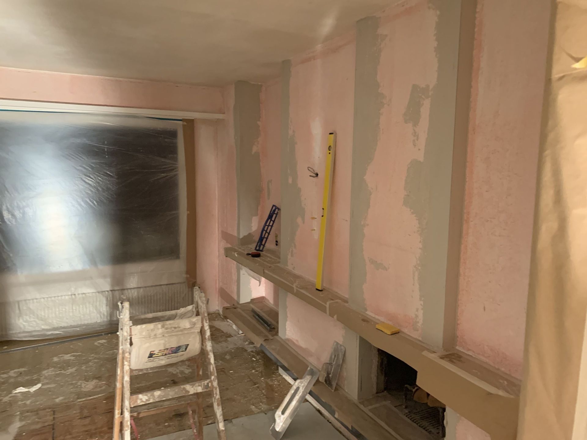 ASG Peinture et Rénovation | Samir Ajeti | Chippis