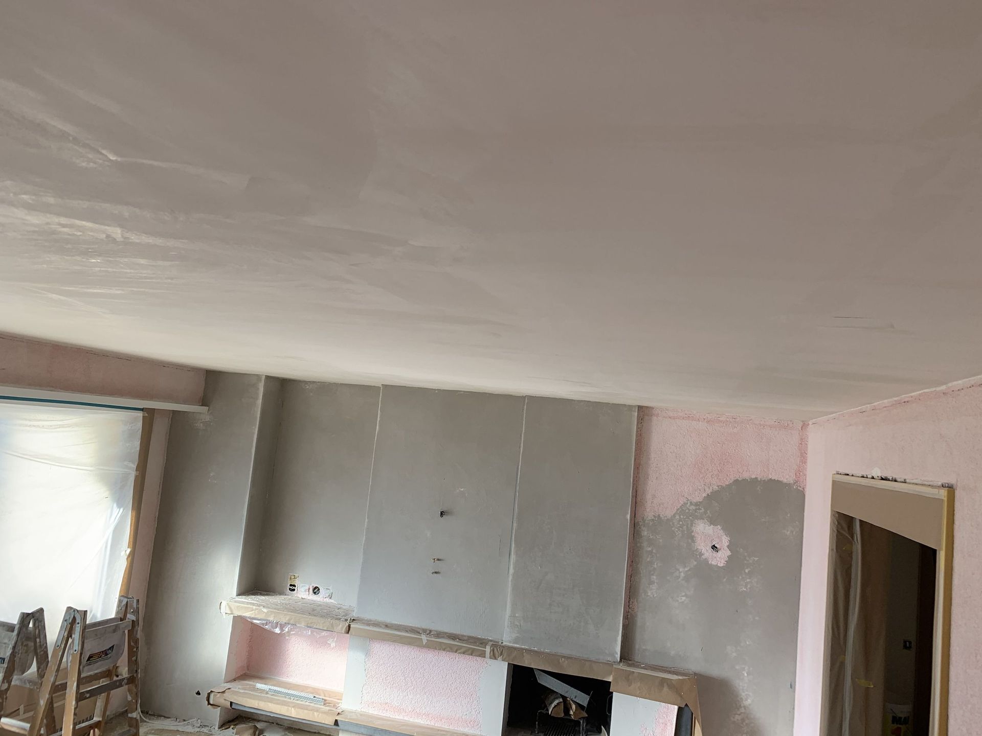 ASG Peinture et Rénovation | Samir Ajeti | Chippis