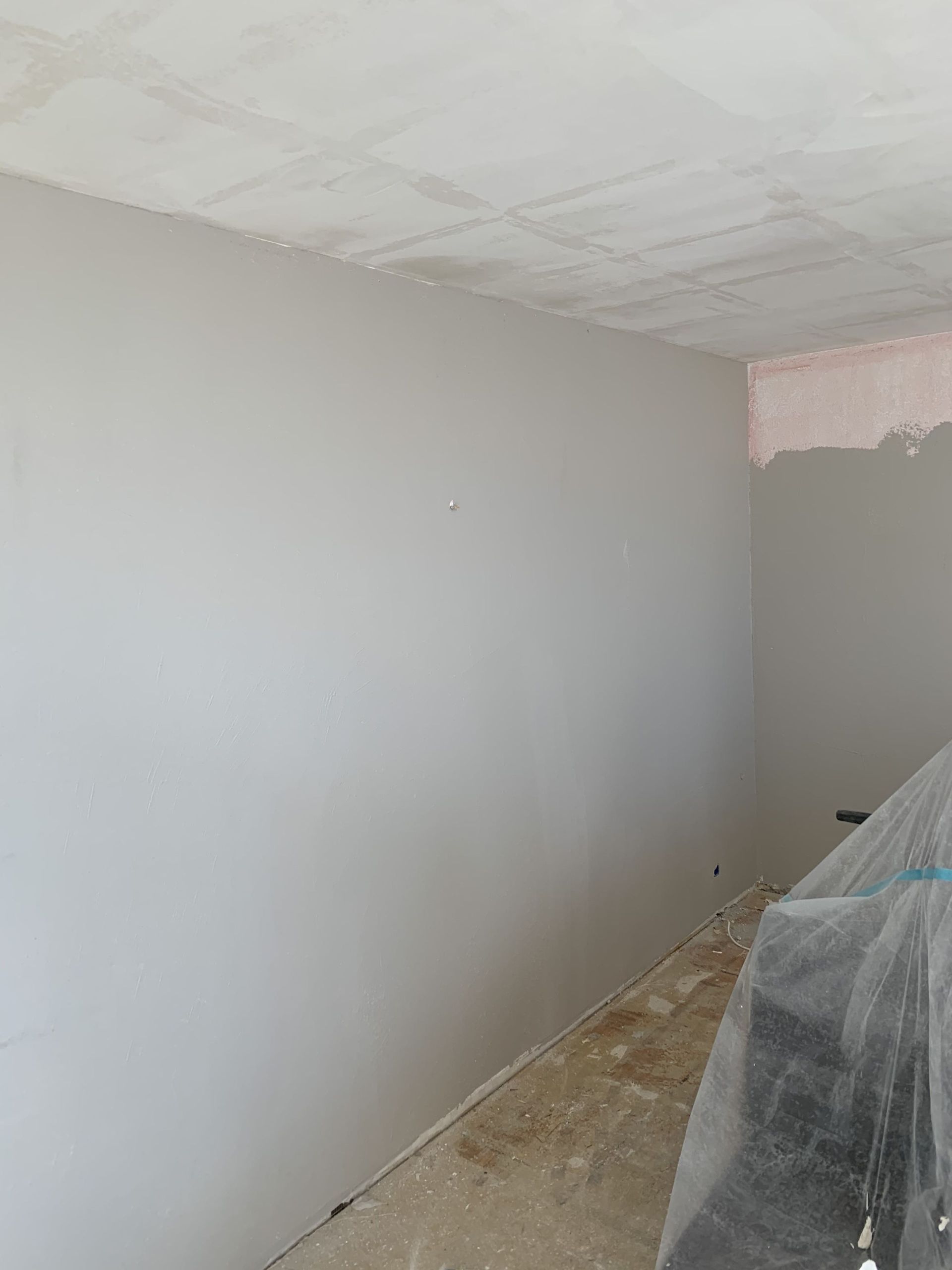 ASG Peinture et Rénovation | Samir Ajeti | Chippis