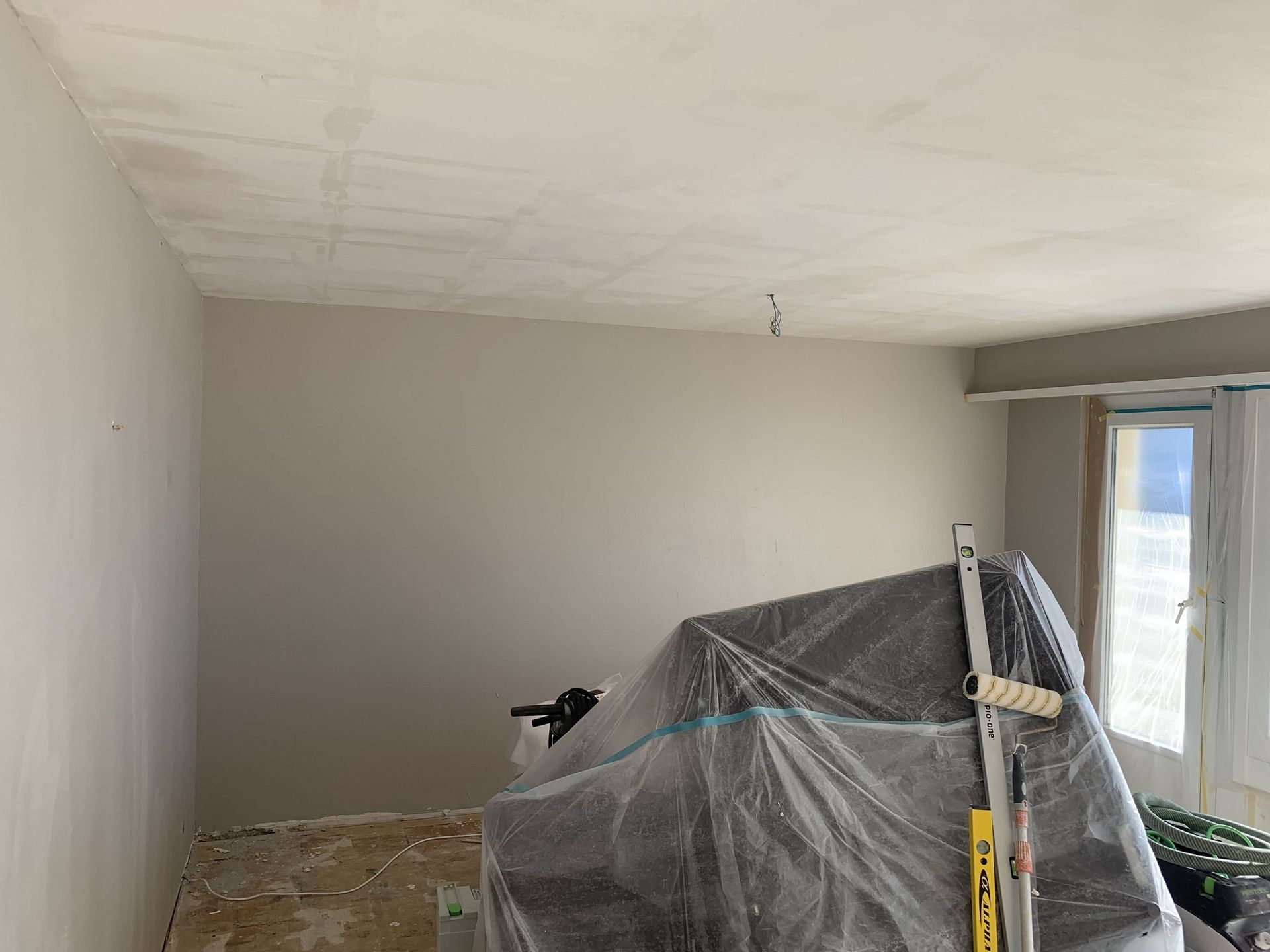 ASG Peinture et Rénovation | Samir Ajeti | Chippis