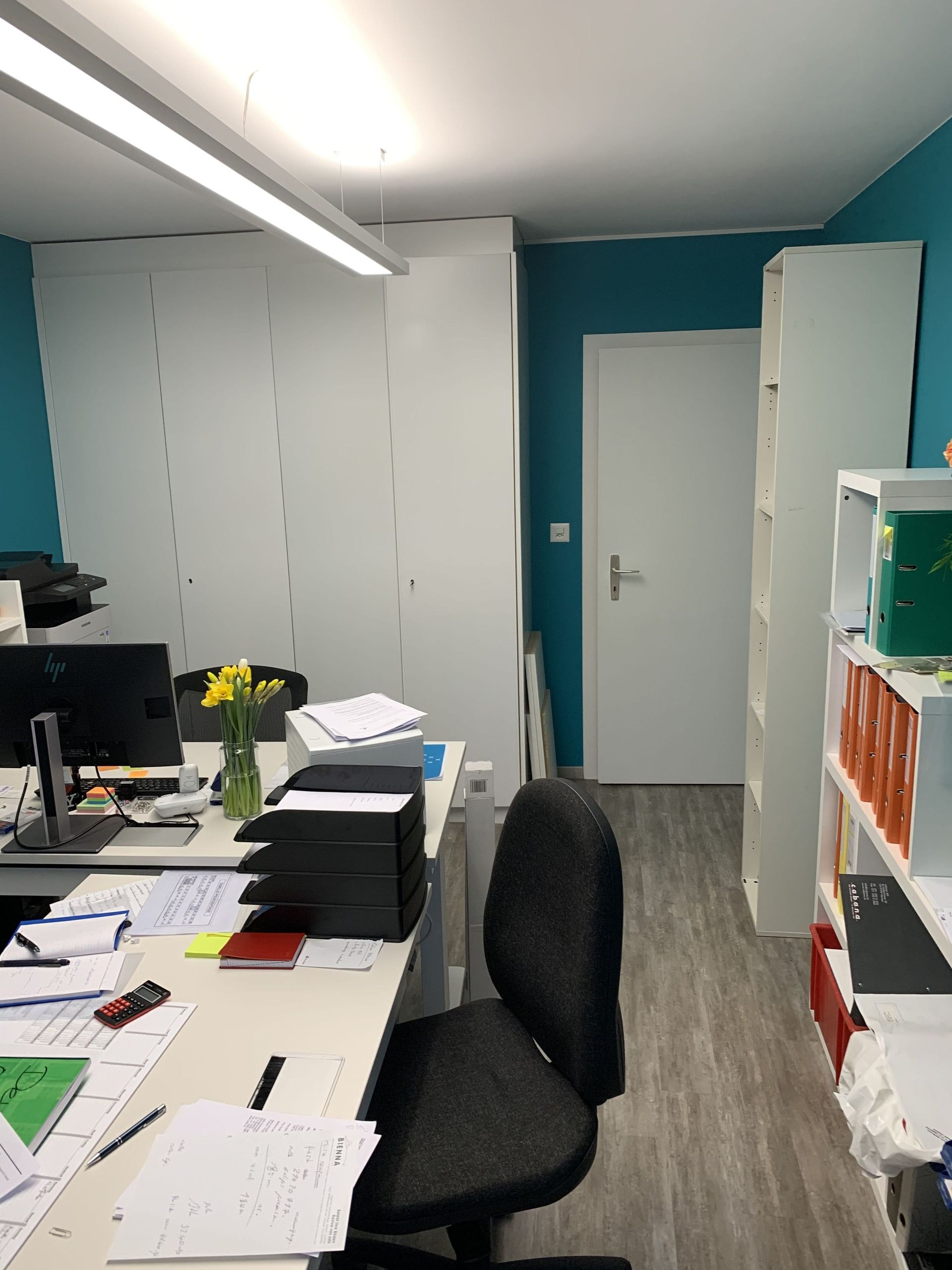 ASG Peinture et Rénovation | Samir Ajeti | Chippis