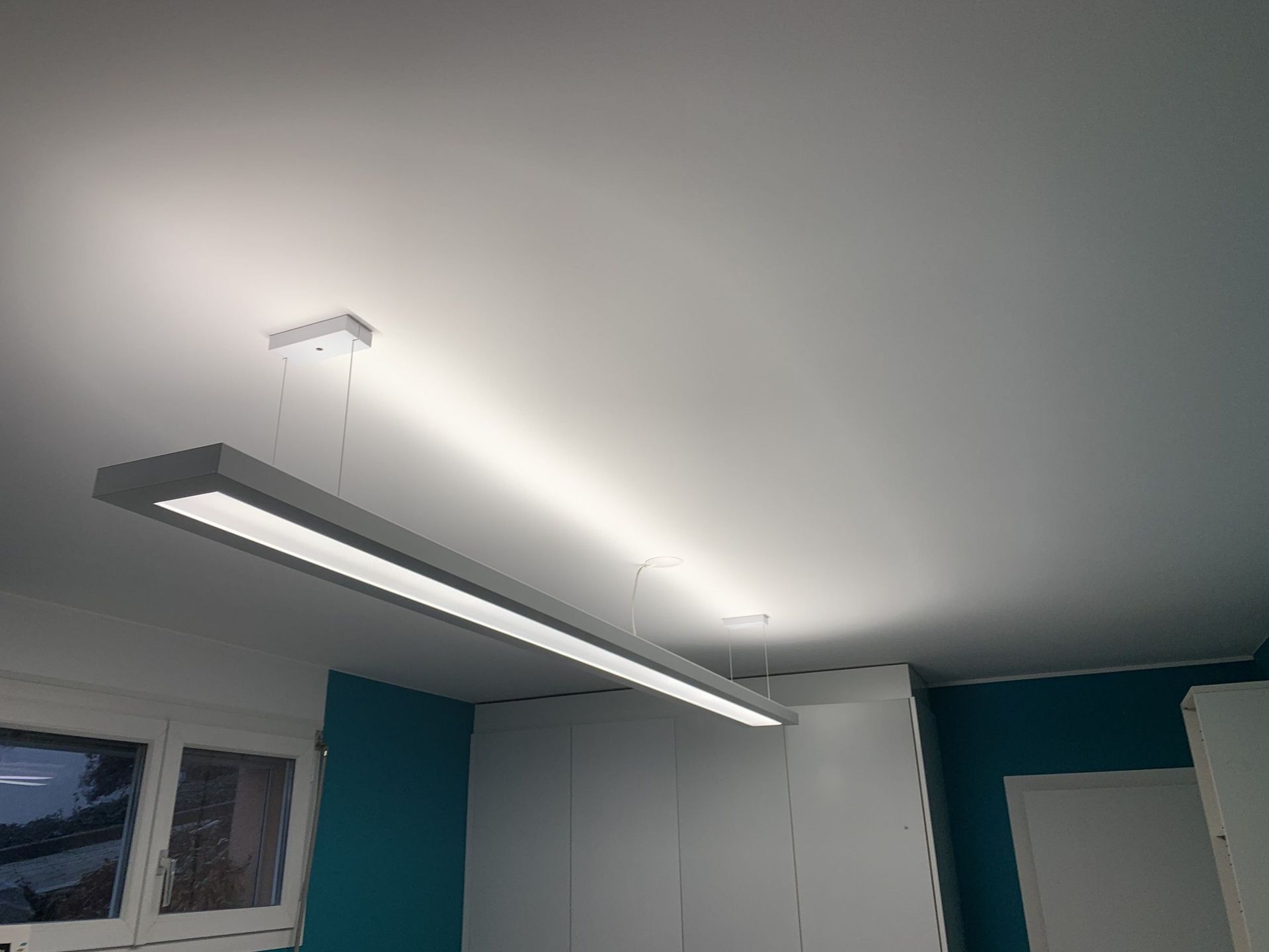 ASG Peinture et Rénovation | Samir Ajeti | Chippis