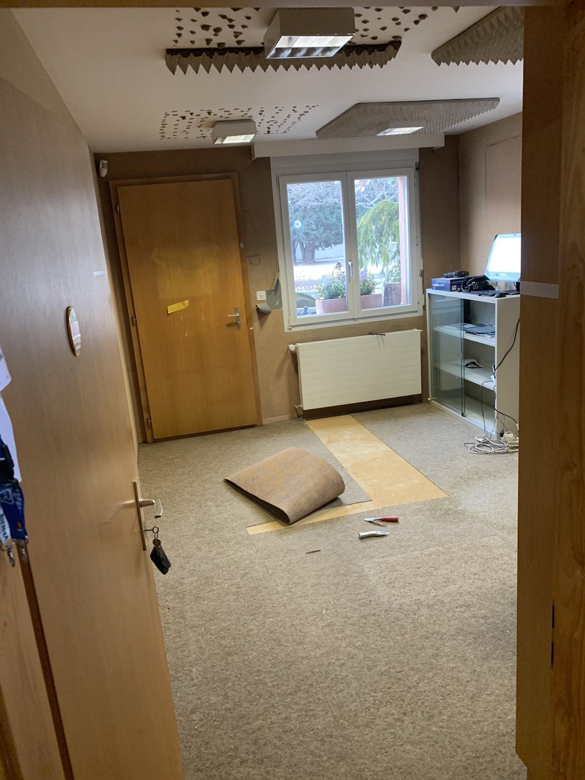 ASG Peinture et Rénovation | Samir Ajeti | Chippis