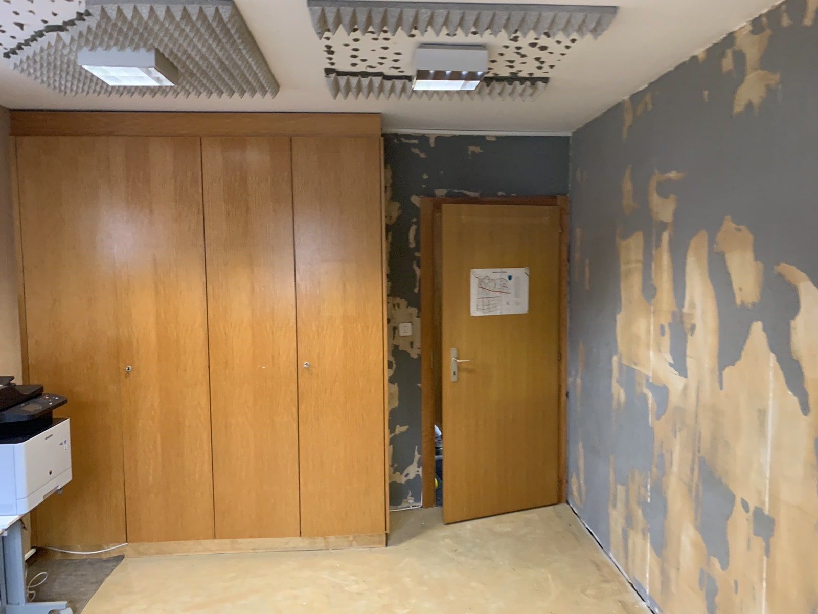 ASG Peinture et Rénovation | Samir Ajeti | Chippis