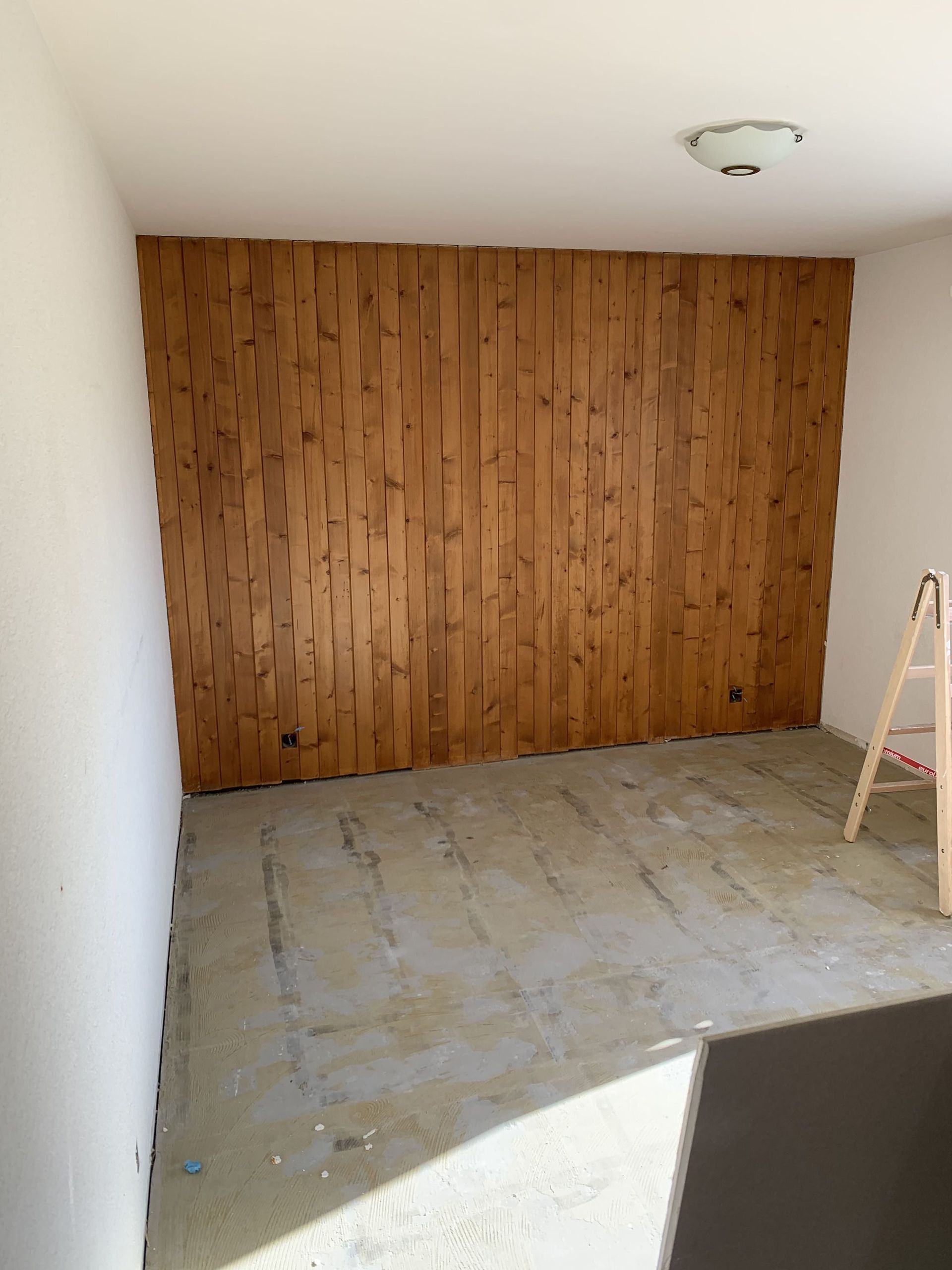 ASG Peinture et Rénovation | Samir Ajeti | Chippis