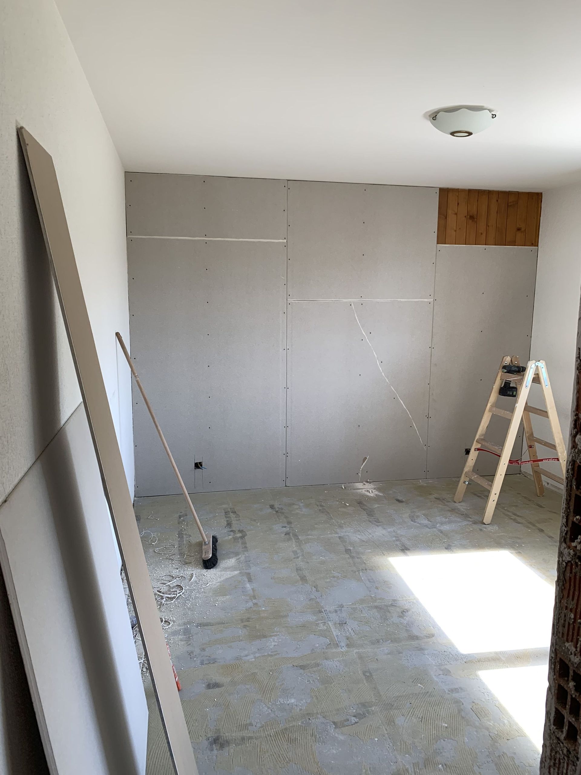 ASG Peinture et Rénovation | Samir Ajeti | Chippis