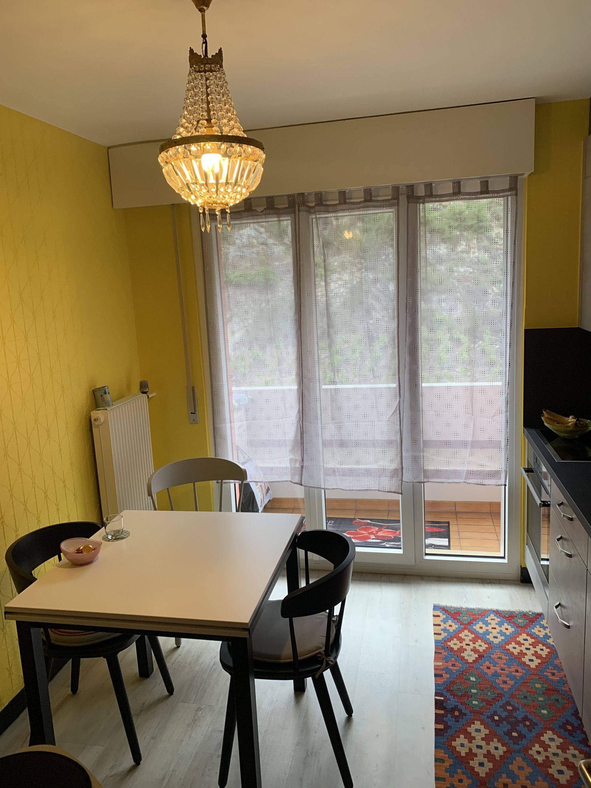 ASG Peinture et Rénovation | Samir Ajeti | Chippis