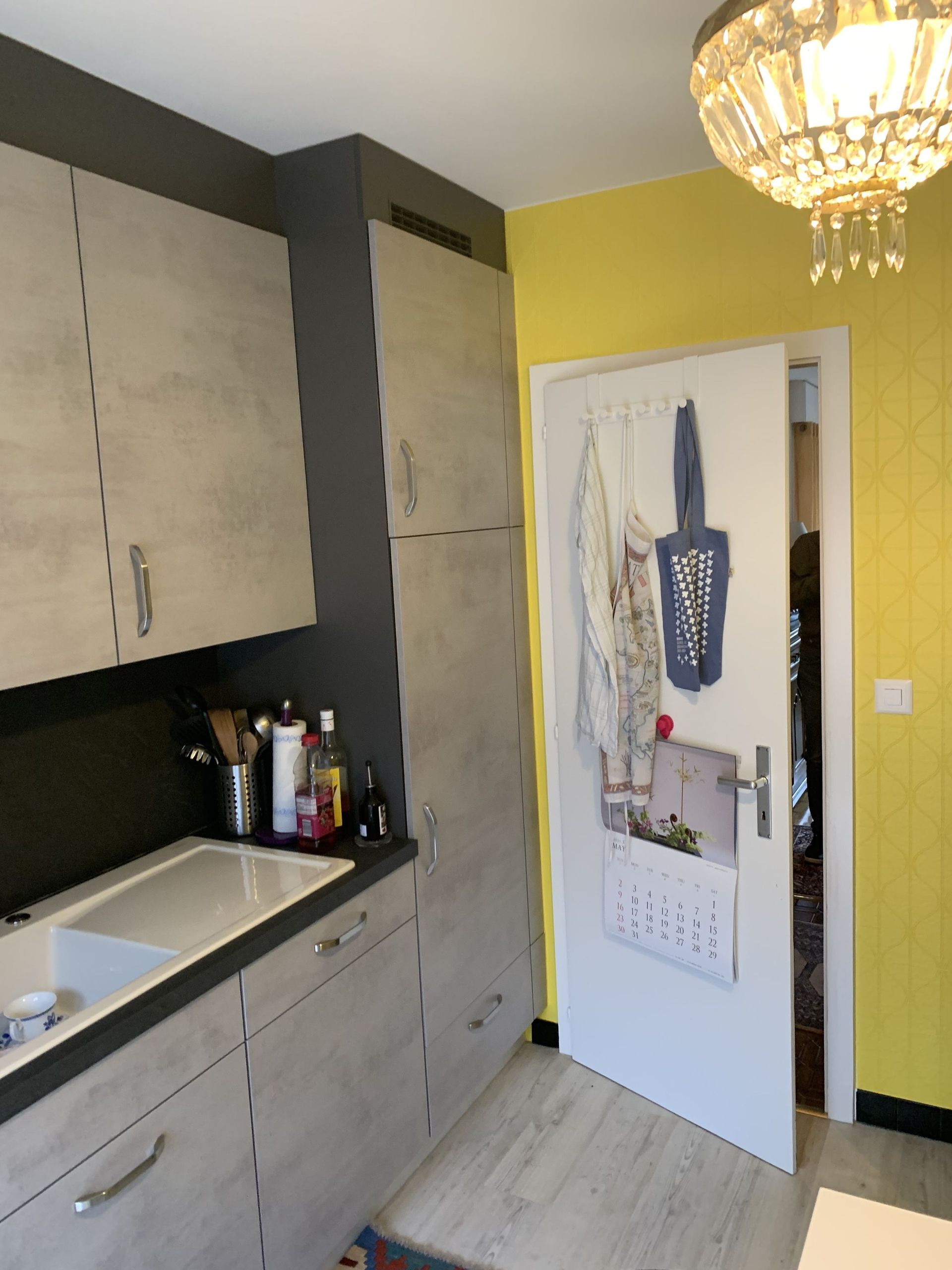 ASG Peinture et Rénovation | Samir Ajeti | Chippis