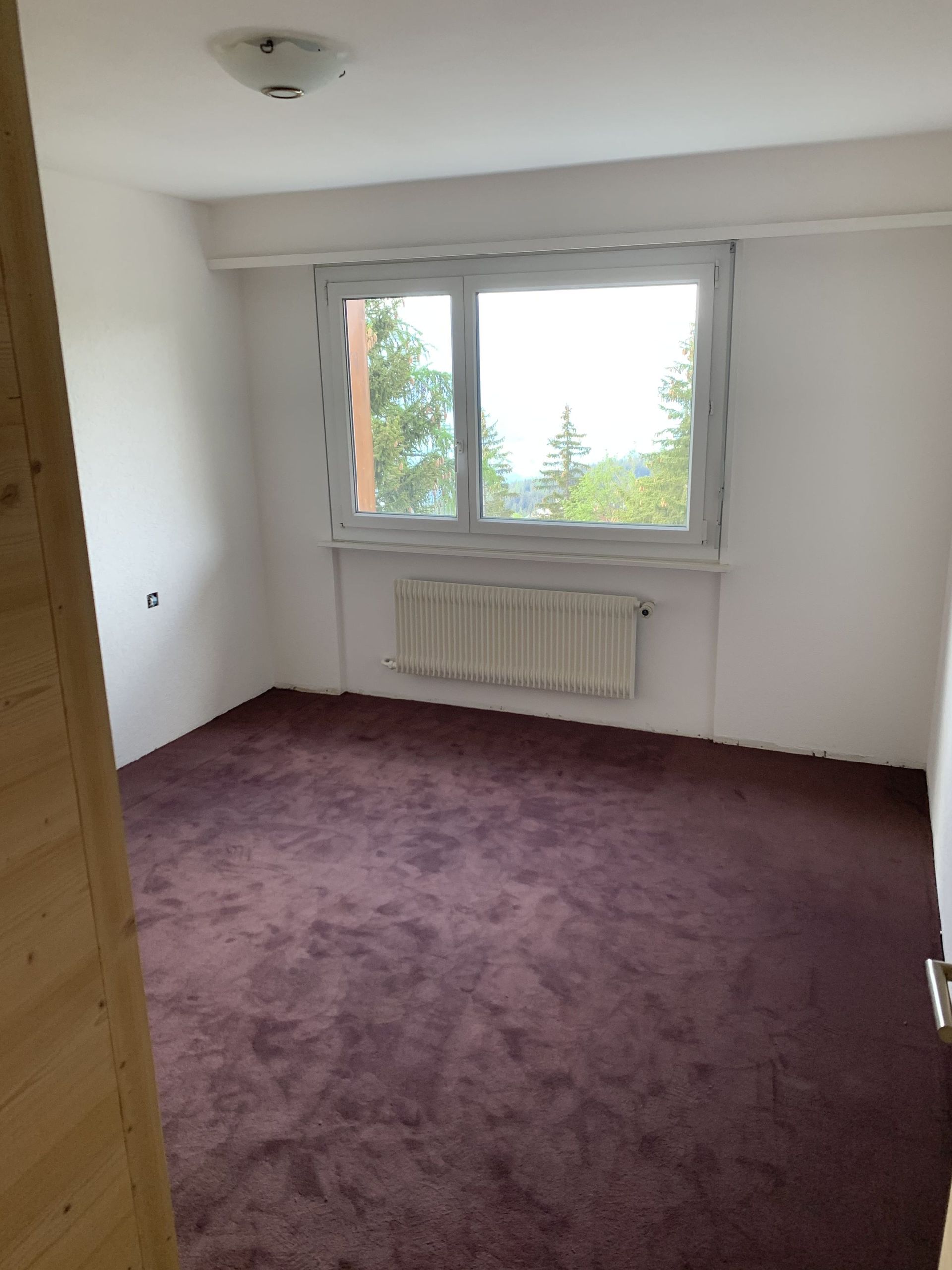 ASG Peinture et Rénovation | Samir Ajeti | Chippis