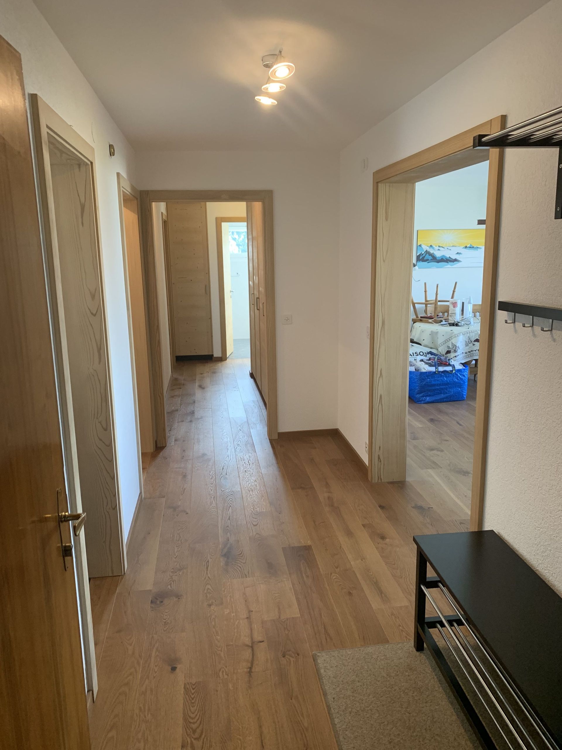 ASG Peinture et Rénovation | Samir Ajeti | Chippis