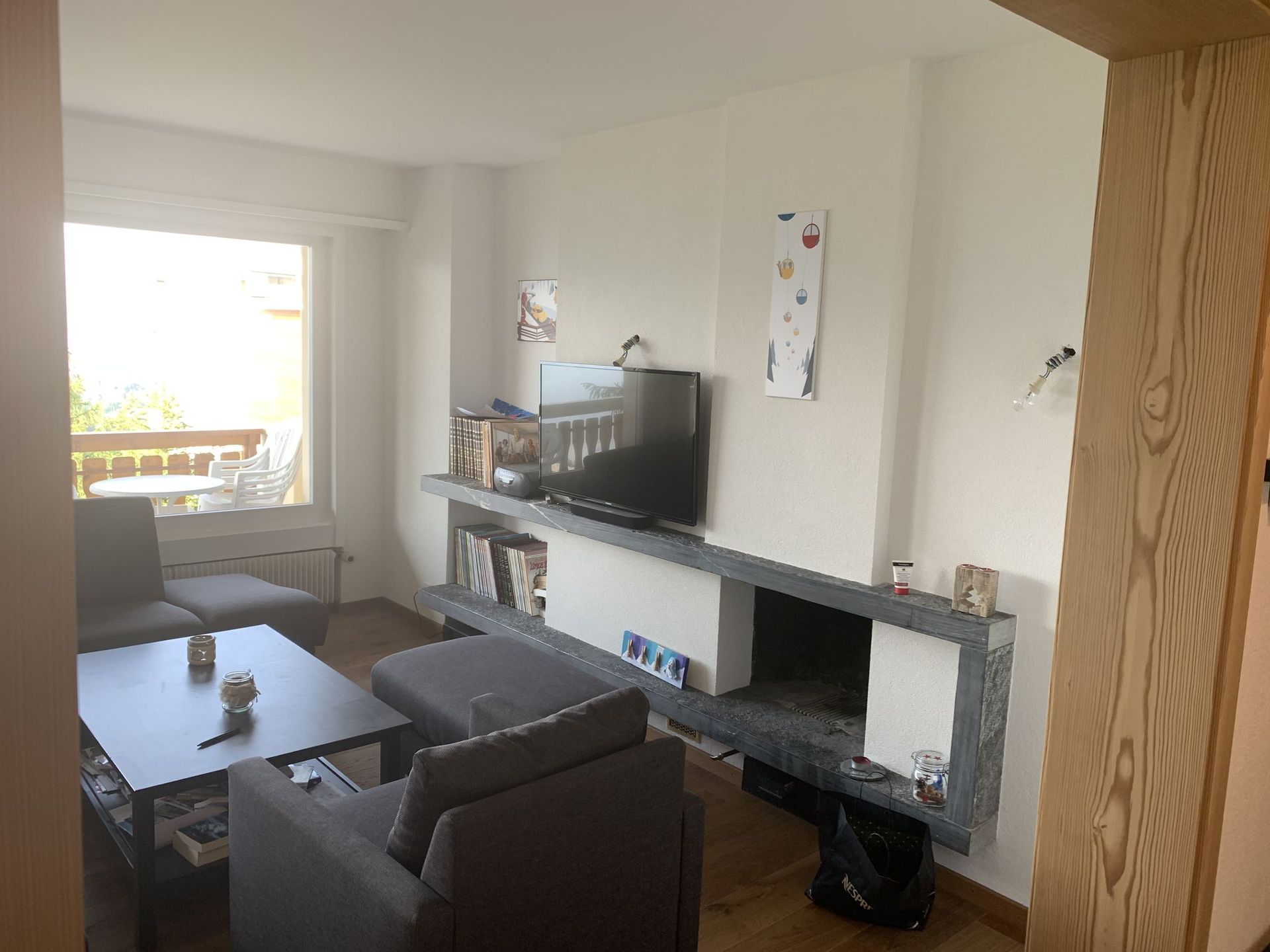 ASG Peinture et Rénovation | Samir Ajeti | Chippis