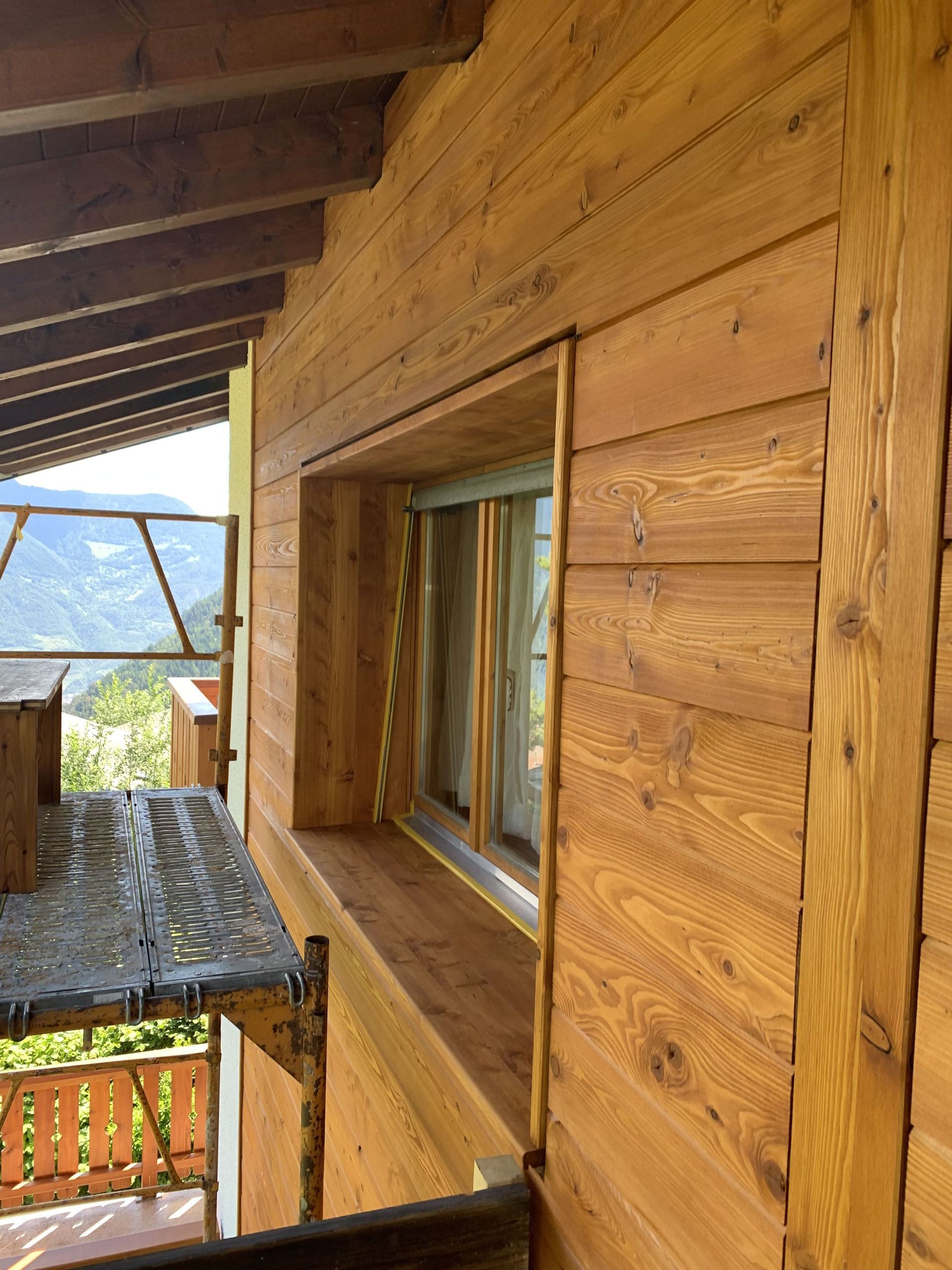 ASG Peinture et Rénovation | Samir Ajeti | Chippis