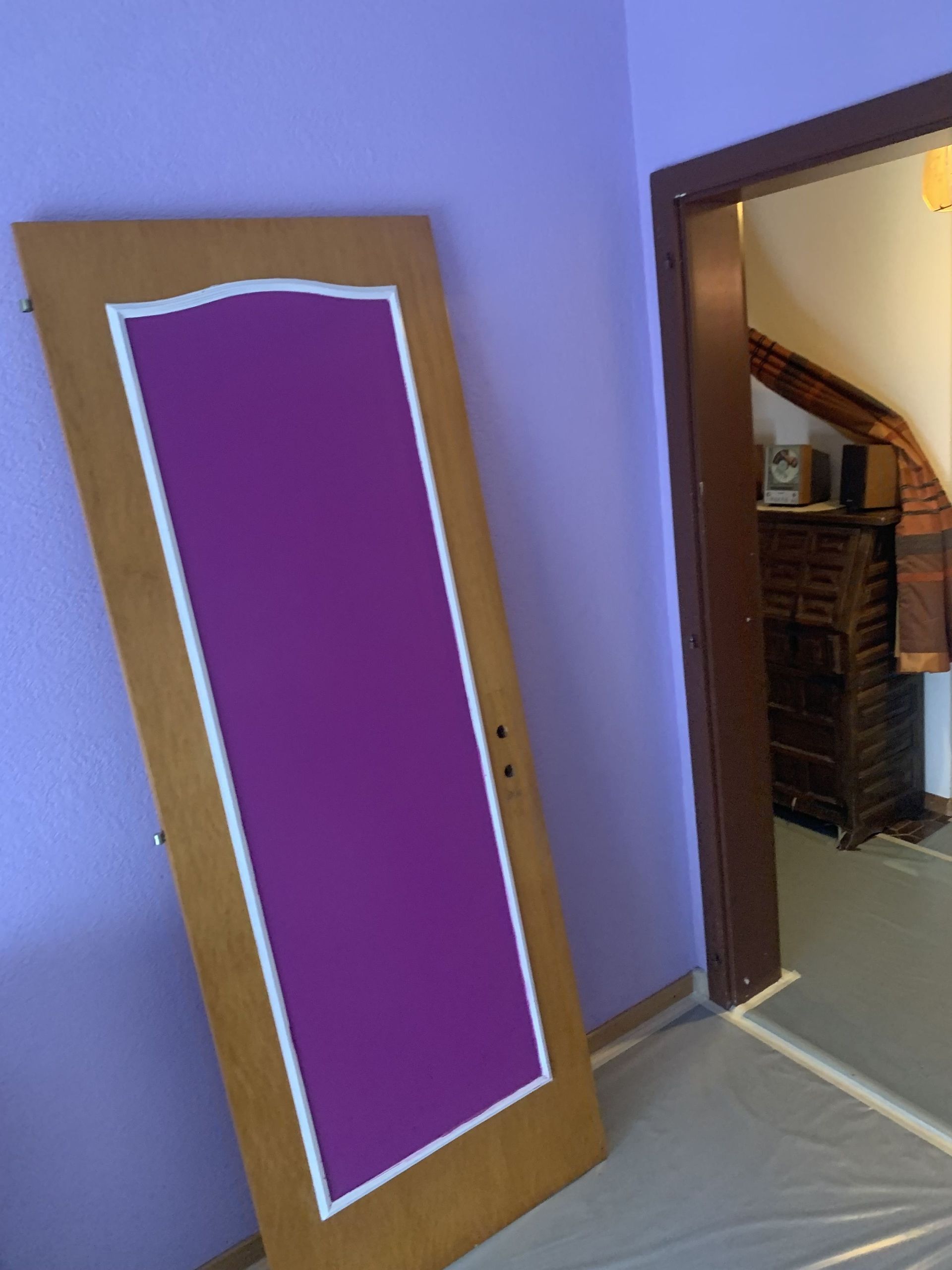 ASG Peinture et Rénovation – Samir Ajeti - intérieur et extérieur - plâtrerie - faux-plafond