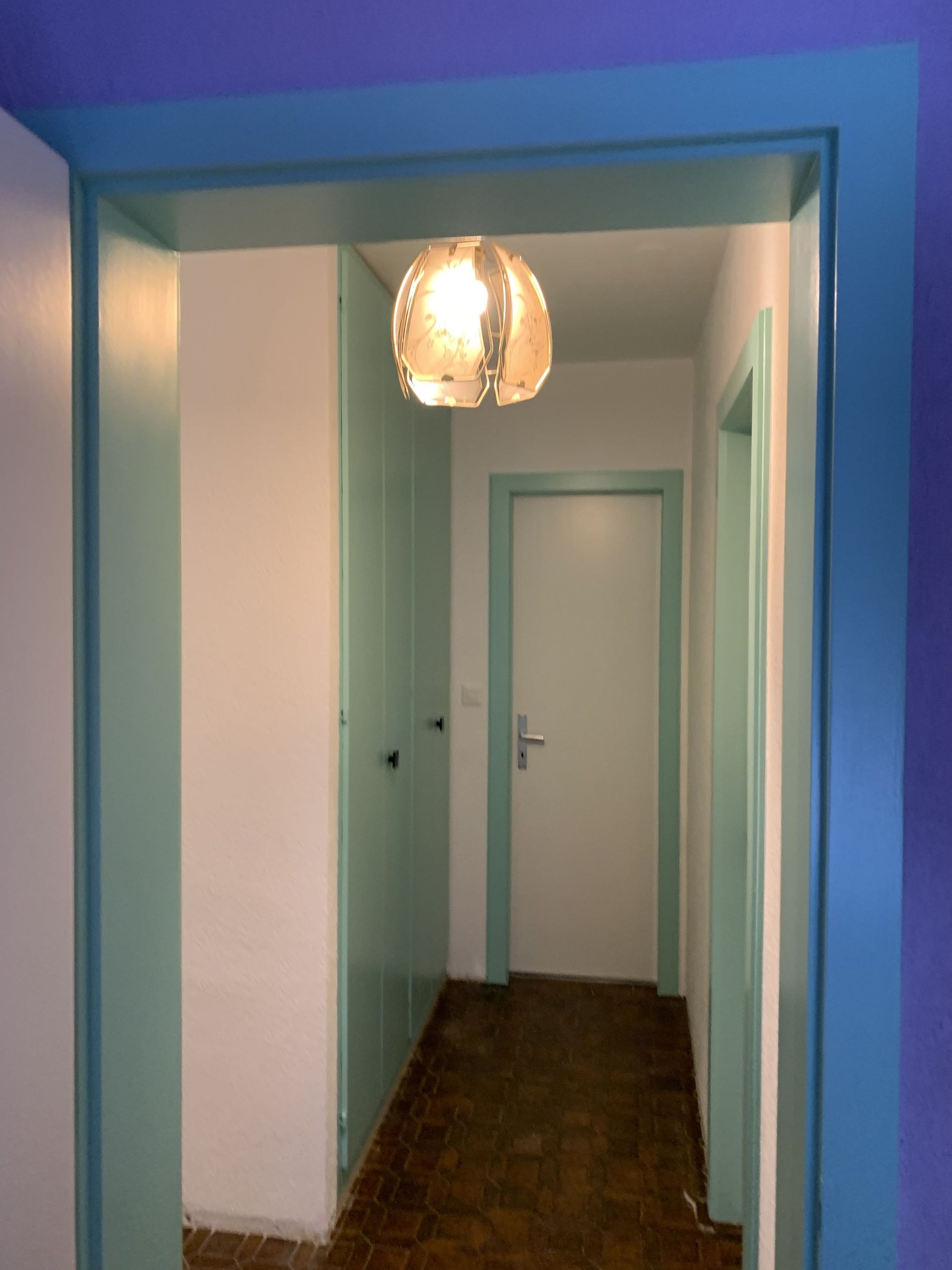 ASG Peinture et Rénovation – Samir Ajeti - intérieur et extérieur - plâtrerie - faux-plafond