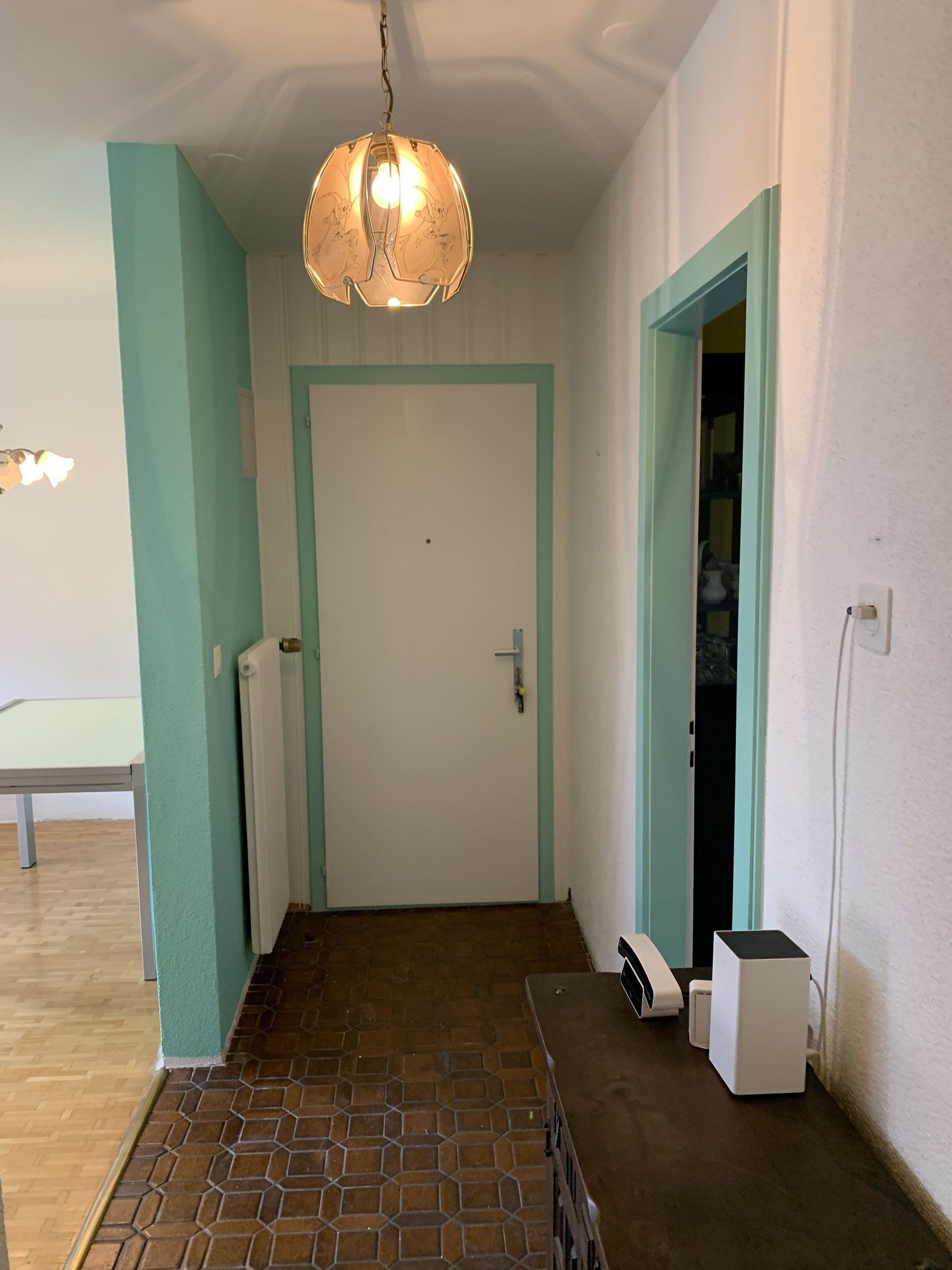 ASG Peinture et Rénovation – Samir Ajeti - intérieur et extérieur - plâtrerie - faux-plafond