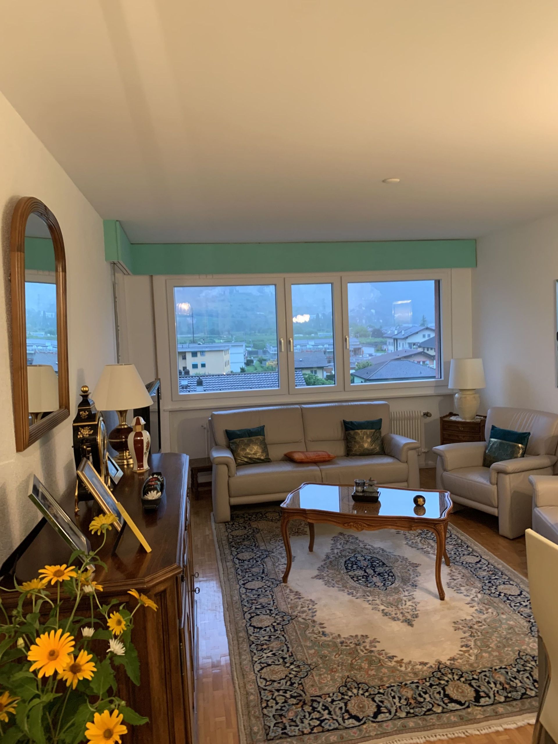 ASG Peinture et Rénovation – Samir Ajeti - intérieur et extérieur - plâtrerie - faux-plafond