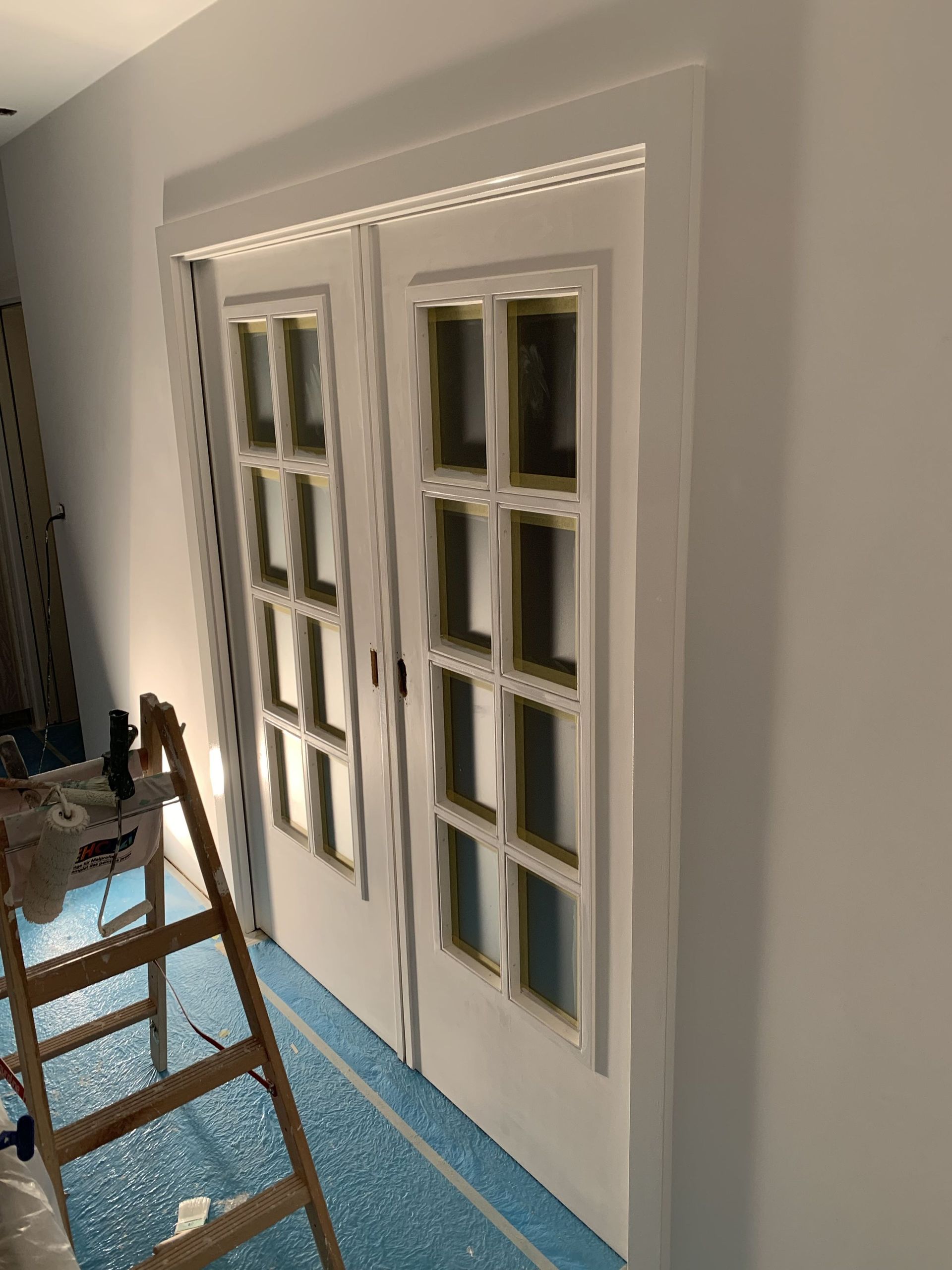 ASG Peinture et Rénovation | Samir Ajeti | Chippis