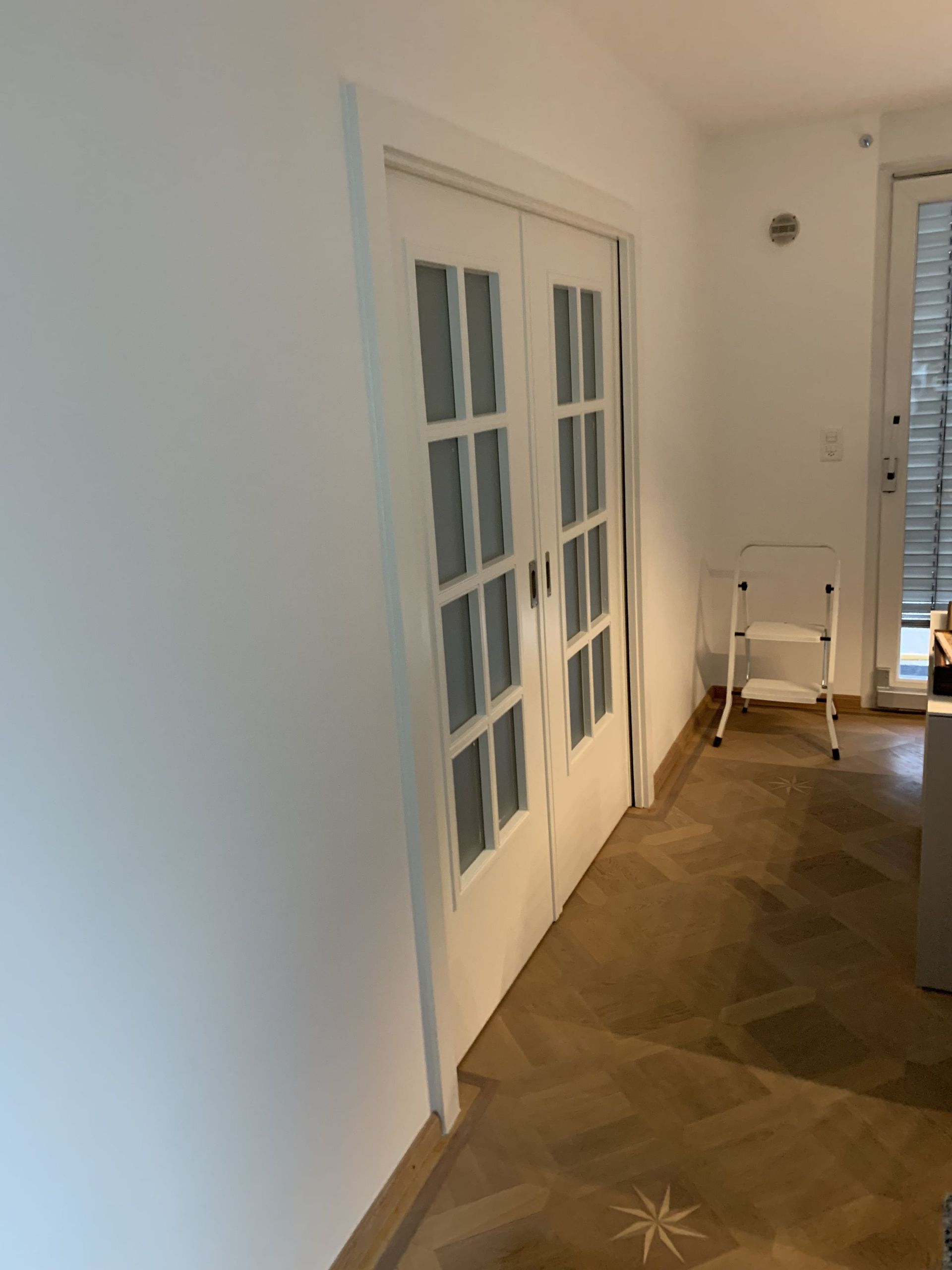 ASG Peinture et Rénovation | Samir Ajeti | Chippis