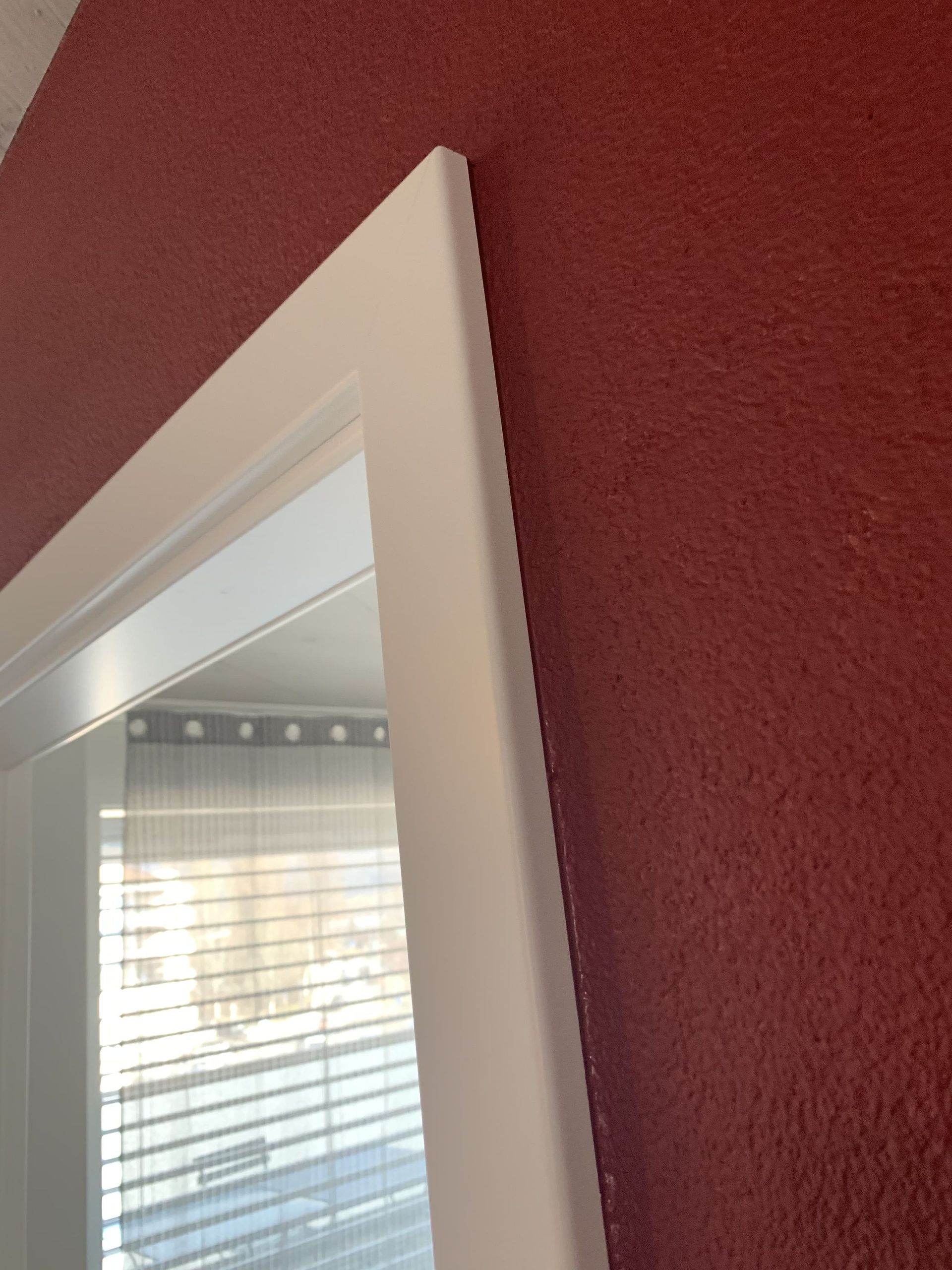 ASG Peinture et Rénovation – Samir Ajeti - intérieur et extérieur - plâtrerie - faux-plafond