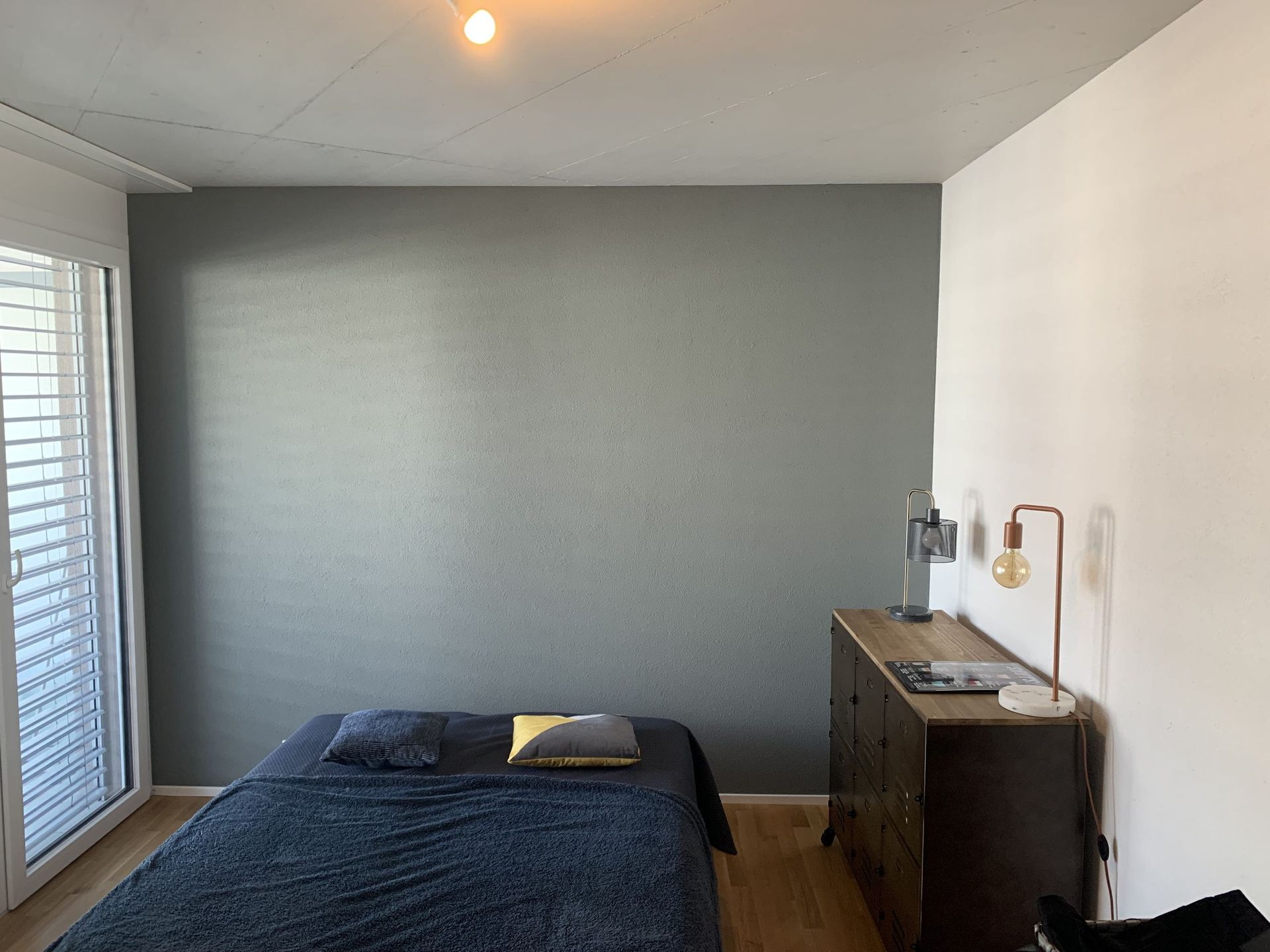 ASG Peinture et Rénovation | Samir Ajeti | Chippis