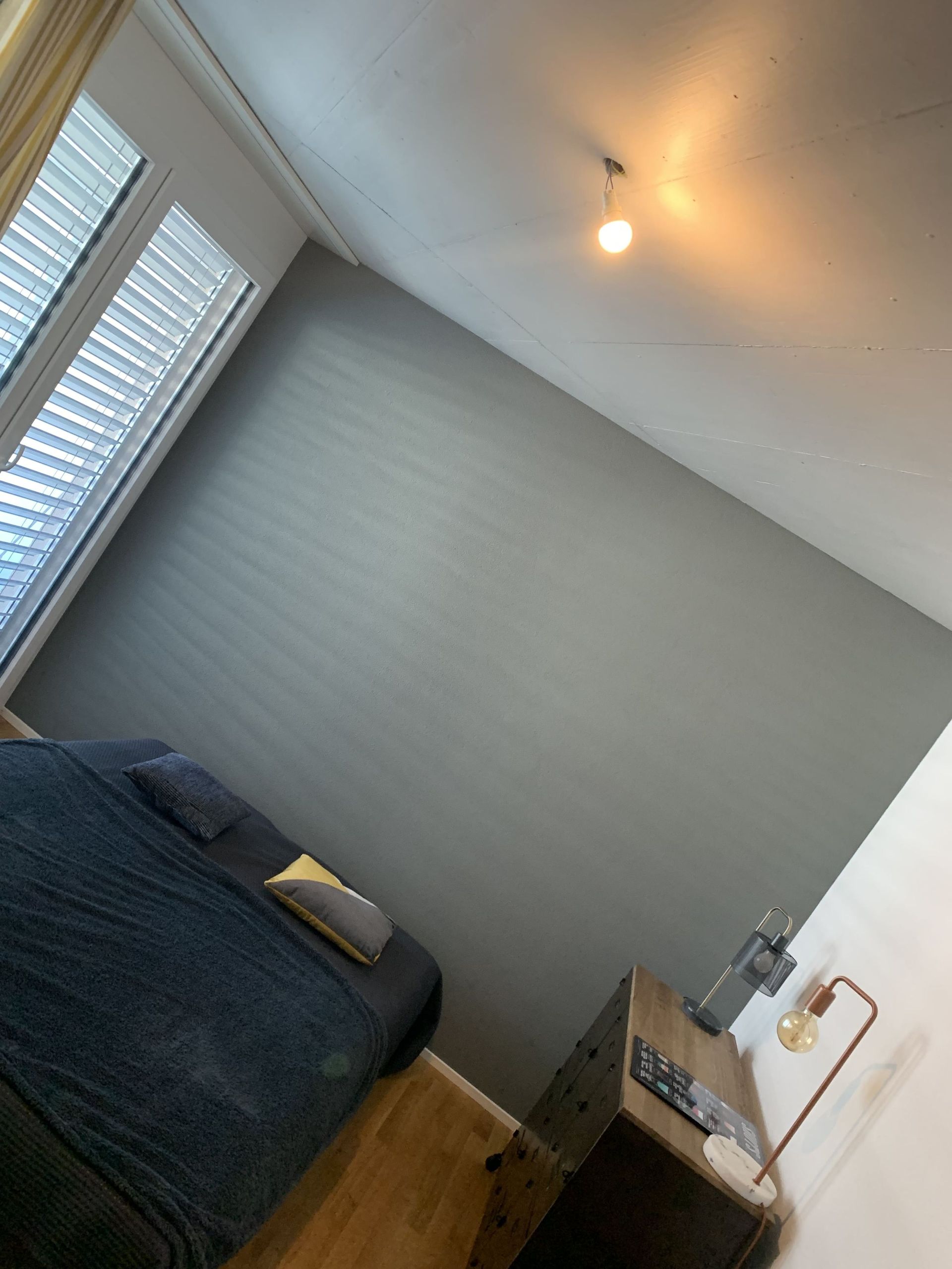 ASG Peinture et Rénovation | Samir Ajeti | Chippis