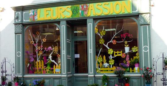 Fleurs et Passion à Salies-de-Béarn - Fleuristes
